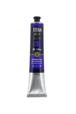 AZUL ULTRAMAR CLARO, Nº54, 60ML S2 No Te Lo Pierdas