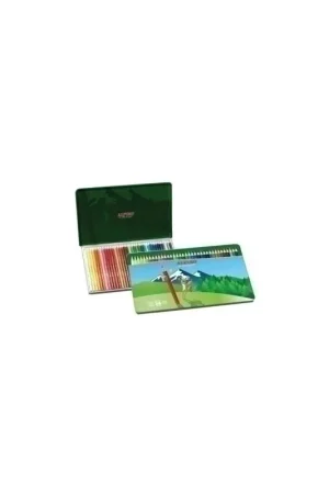 LAPICES COLOR ALPINO  LG. est.MET.36 - 12801056/AL010760 Compra Hoy