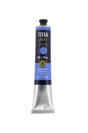 Nueva Colección AZUL REAL, Nº45, 60ML S4