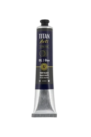 A Buen Precio NEGRO MARFIL, Nº82, 60ML S1