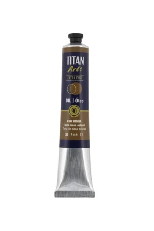 TIERRA SIENA NATURAL, Nº90, 60ml S1 Súper Precio