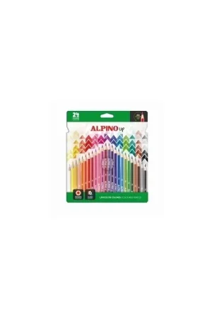 Precio Bajo LAPICES COLOR ALPINO UP est.24 - 12802752/AL020658