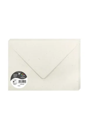 De Moda PQ 20 SOBRES POLLEN 162X229 NATURA 100% RECICLADO