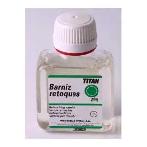 Comprar En Línea Barniz para retoques Titan (100 ml)