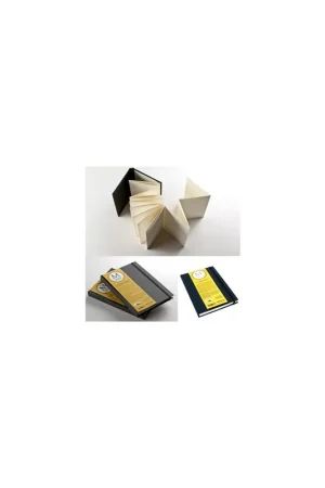 Económico BLOC DIBUJO FABRIANO LEPORELLO 11,5X16,5 260GR