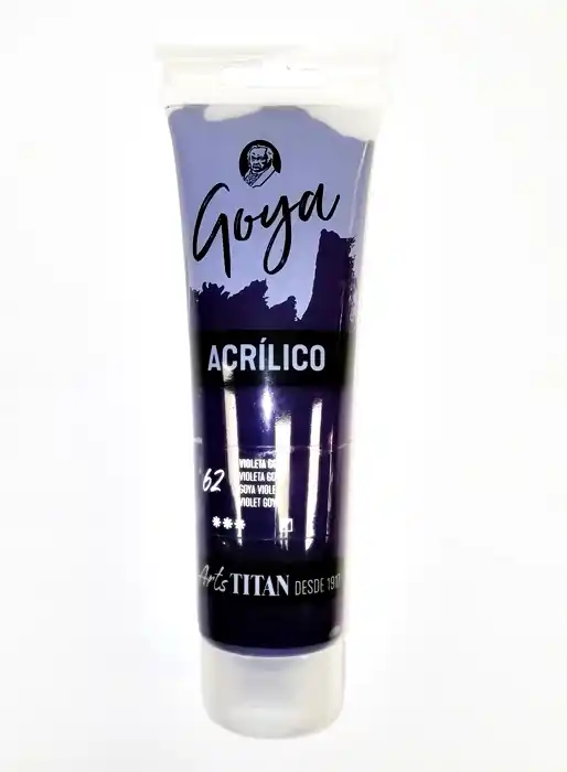 Tendencia VIOLETA GOYA, Nº62, 125ML