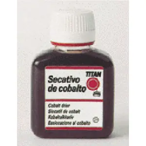 De Moda Secativo de cobalto Titan (100 ml)
