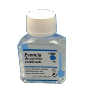 Precio De Oferta Esencia de petróleo Titan (100 ml)
