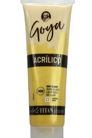 ORO CLARO, Nº300, 125ML. Bestseller