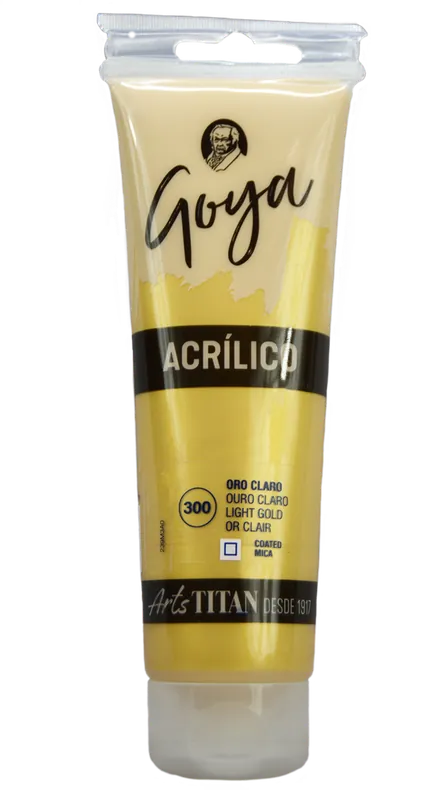 ORO CLARO, Nº300, 125ML. Bestseller