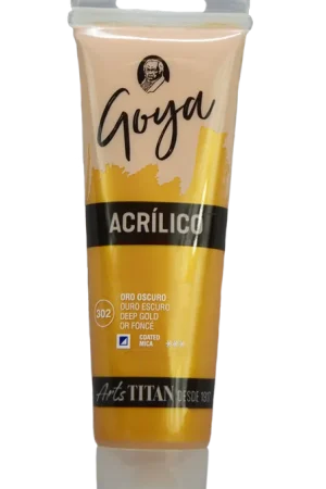 ORO OSCURO, Nº302, 125ML. Tendencia