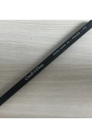 Precio Económico LAPIZ CONTE 2B NEGRO PIEDRA COMPUESTO