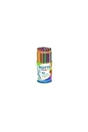 Garantía Incluida LAPICES COLOR GIOTTO STILNOVO bote 84 - 12801430/F516500