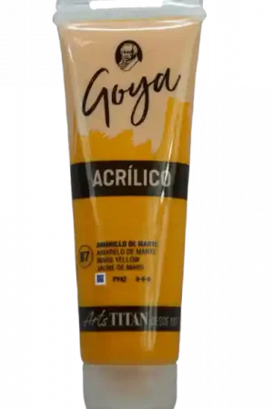 AMARILLO DE MARTE, Nº87, 125ML. Novedad