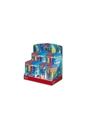 Compra Hoy LAPICES COLOR MAPED COLOR PEPS EXP.47 - 12802364/897414-LAP.A