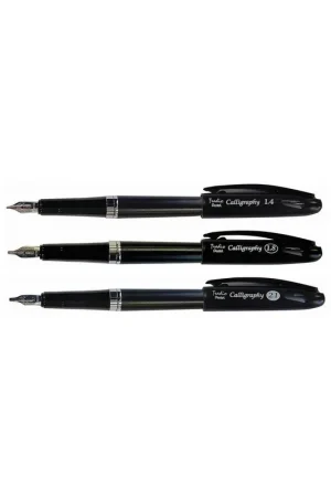 PLUMA CALIGRAFICA TRC1 PENTEL Solo Hoy