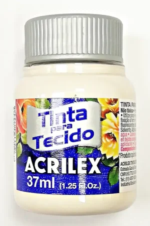 Ocasión Especial ACRILEX TEXTIL Nº834