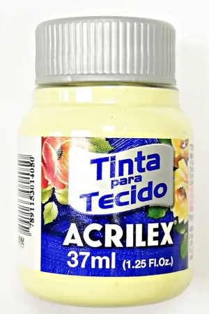 Ordena Ya ACRILEX TEXTIL Nº808