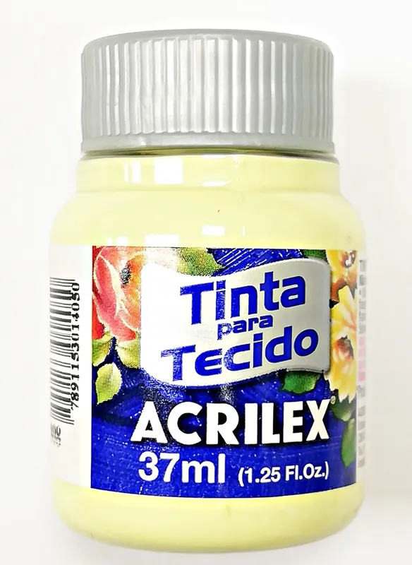 Ordena Ya ACRILEX TEXTIL Nº808