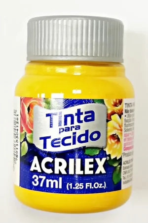 ACRILEX TEXTIL Nº505 Envío Inmediato