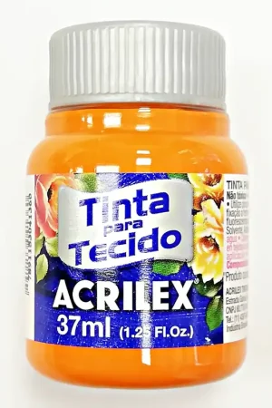 ACRILEX TEXTIL, Nº517 Última Versión