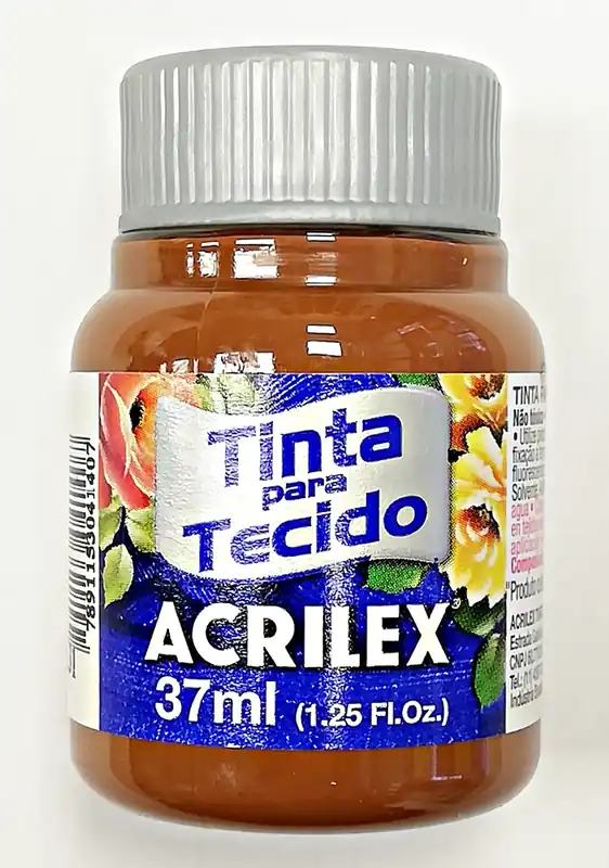 Moderno ACRILEX TEXTIL, Nº531