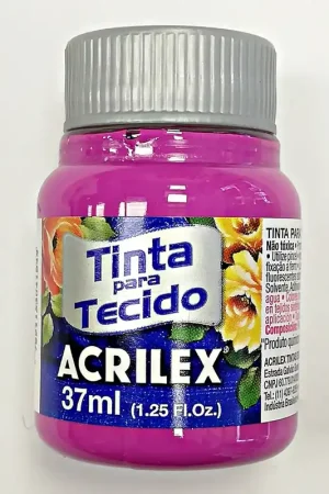 ACRILEX TEXTIL, Nº549 Oferta Especial
