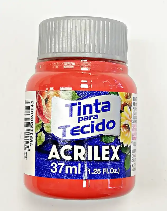 ACRILEX TEXTIL, Nº984 Original
