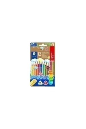 LAPICES COLOR STAEDT.188 NC TR.JUMBO 12 - 12802482/128NC12P/188C12 Bestseller