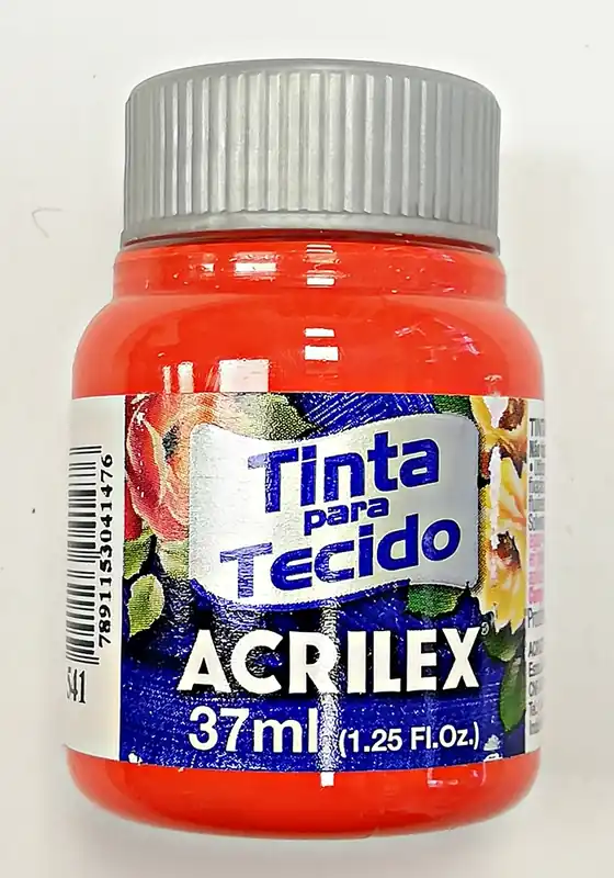 Económico ACRILEX TEXTIL, Nº541