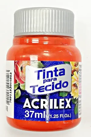 Artesanal ACRILEX TEXTIL, Nº801