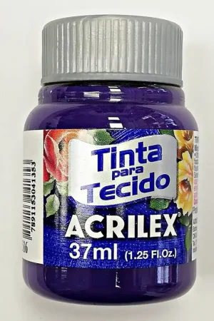 Nuevo Modelo ACRILEX TEXTIL, Nº516