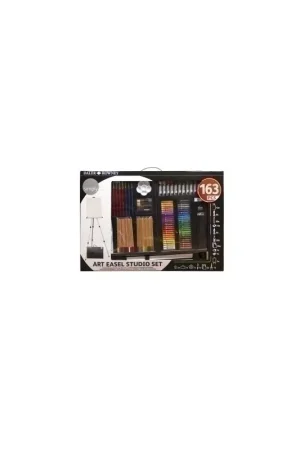 Solo Por Tiempo Limitado LAPICES DALER ROWNEY SET 163 PIEZAS - 12802262/D196500755
