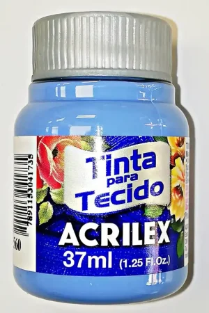 ACRILEX TEXTIL, Nº560 Devolución Gratuita