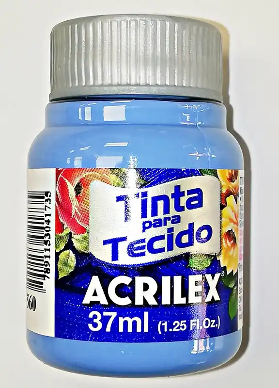 ACRILEX TEXTIL, Nº560 Devolución Gratuita