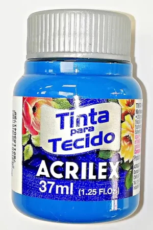 Stock Limitado ACRILEX TEXTIL, Nº568