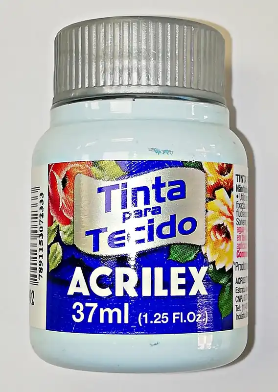 Precio Rebajado ACRILEX TEXTIL, Nº992