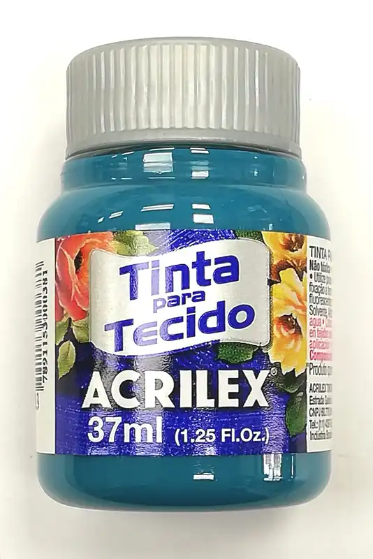 ACRILEX TEXTIL, Nº803 Stock Limitado