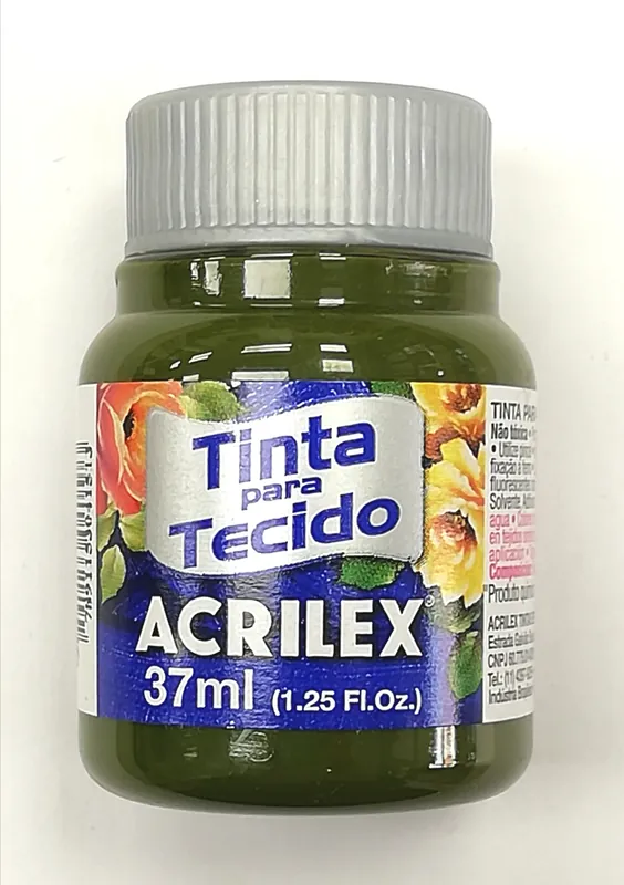 ACRILEX TEXTIL, Nº546 Gran Oferta