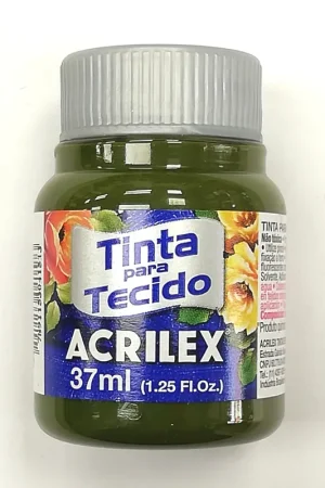 ACRILEX TEXTIL, Nº545 Auténtico