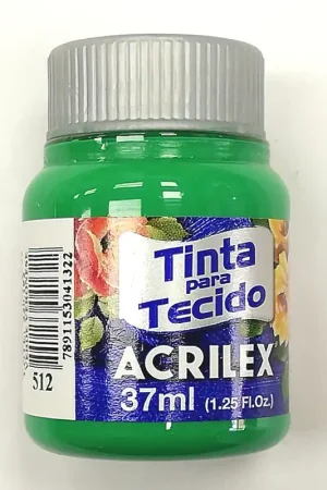 Últimas Unidades ACRILEX TEXTIL, Nº512