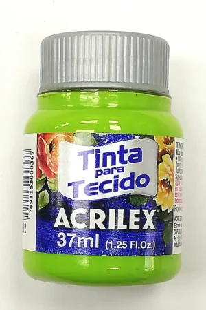 ACRILEX TEXTIL, Nº802 Stock Limitado