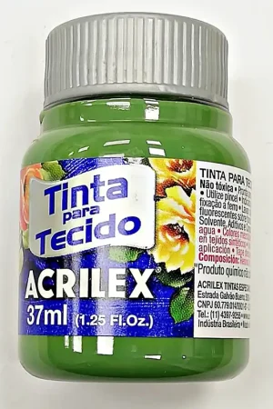 ACRILEX TEXTIL, Nº582 Oferta Limitada