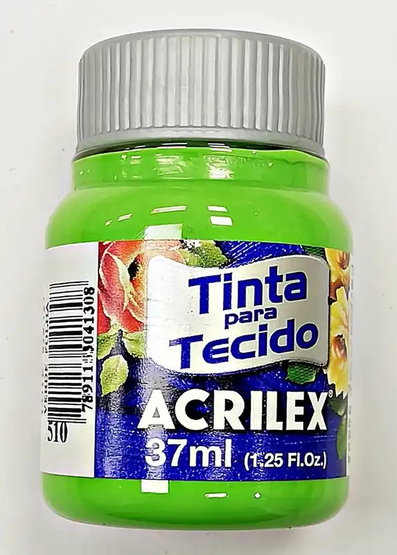 Máxima Calidad ACRILEX TEXTIL, Nº510