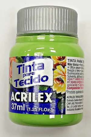 Lujoso ACRILEX TEXTIL, Nº985