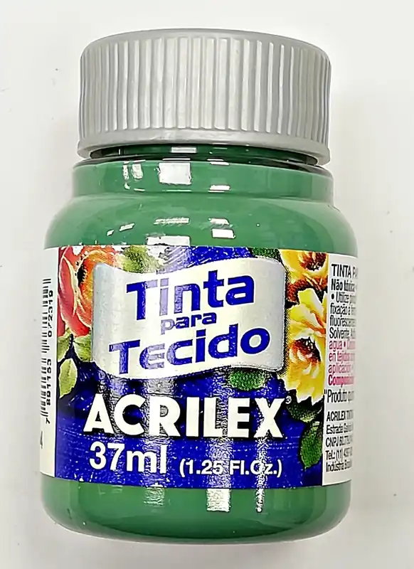 Promoción ACRILEX TEXTIL, Nº594