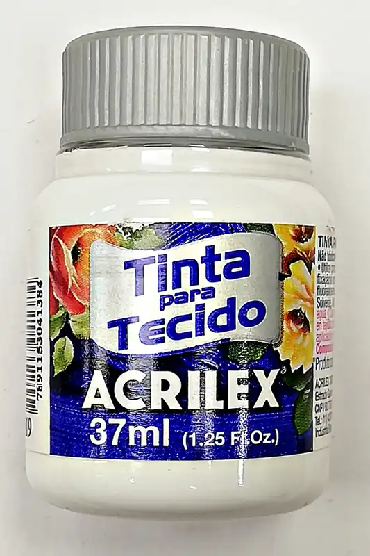 Gran Oferta ACRILEX TEXTIL, Nº519
