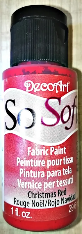 SOSOFT DSS25 29.6ml Auténtico