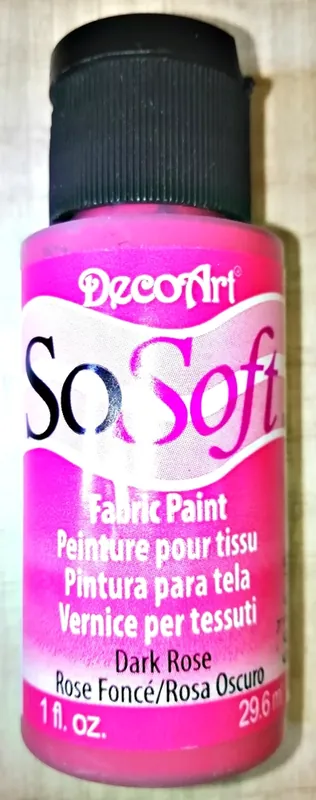 SOSOFT DSS94 29.6ml Última Oportunidad