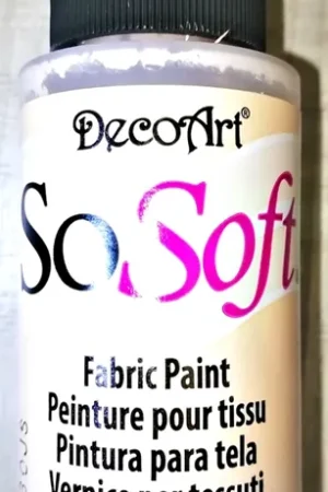 Pedido Al Por Mayor SOSOFT DSS104 29.6ml